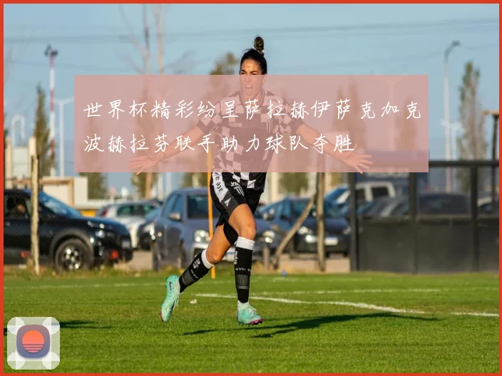 世界杯精彩纷呈萨拉赫伊萨克加克波赫拉芬联手助力球队夺胜