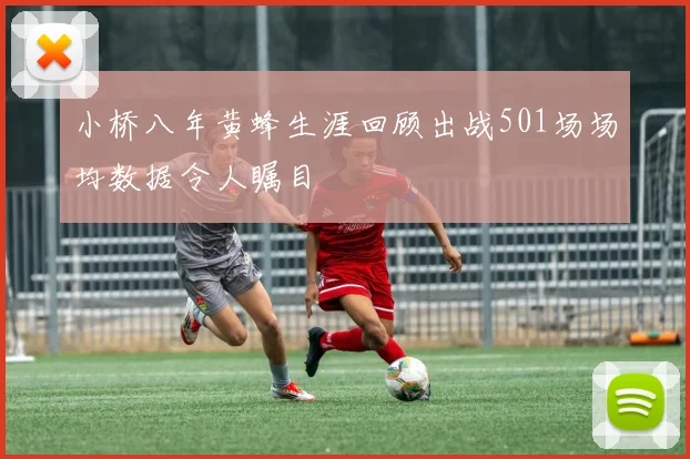 小桥八年黄蜂生涯回顾出战501场场均数据令人瞩目